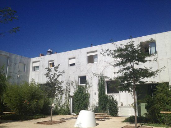 La Panacée Centre de culture contemporaine